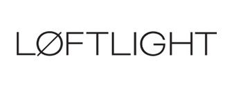 Loftlight is using CableCup ceiling rose to their lamps