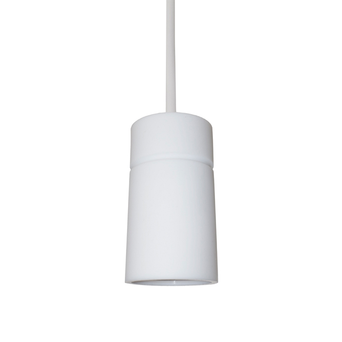 Lamphållare för E27 glödlampor