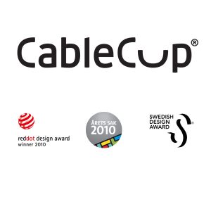 Cablecup